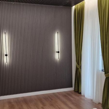 Heart Of Tirana Apartment Екстериор снимка