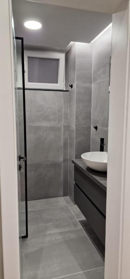 Heart Of Tirana Apartment Екстериор снимка