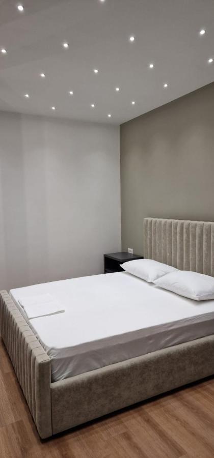 Heart Of Tirana Apartment Екстериор снимка
