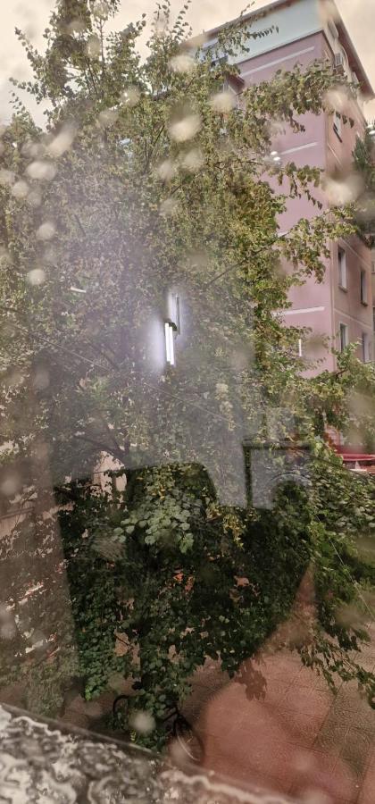 Heart Of Tirana Apartment Екстериор снимка