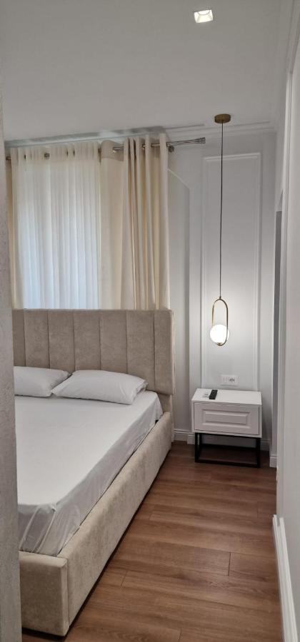 Heart Of Tirana Apartment Екстериор снимка