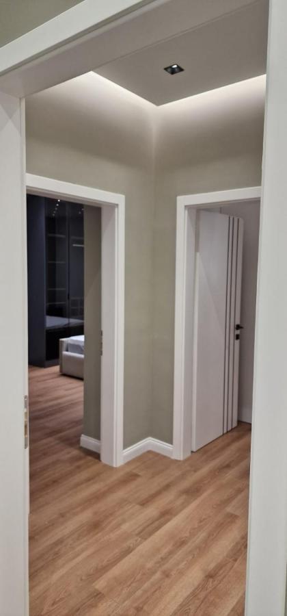 Heart Of Tirana Apartment Екстериор снимка