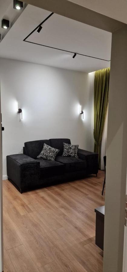 Heart Of Tirana Apartment Екстериор снимка