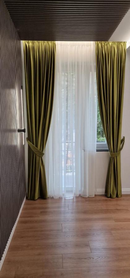 Heart Of Tirana Apartment Екстериор снимка