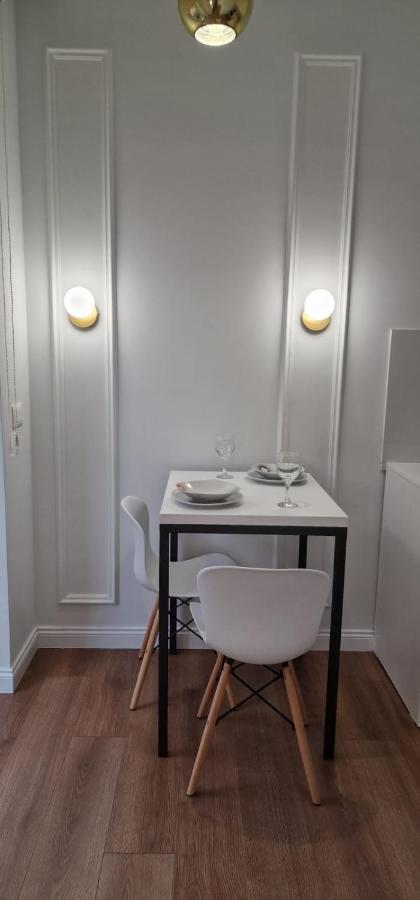 Heart Of Tirana Apartment Екстериор снимка