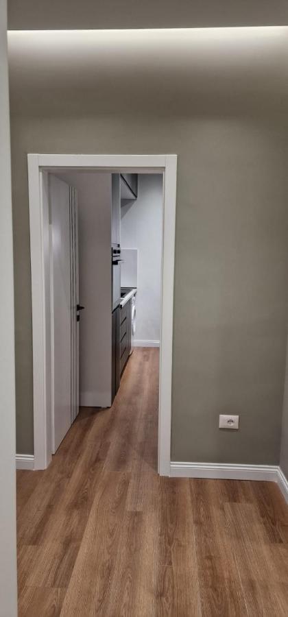 Heart Of Tirana Apartment Екстериор снимка