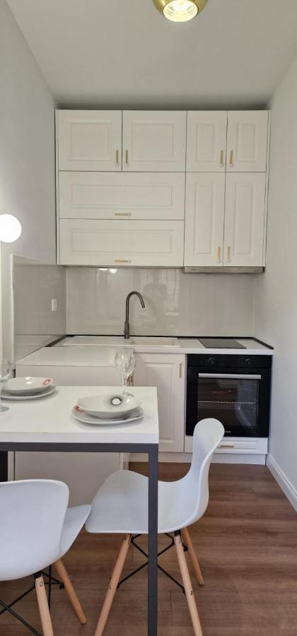 Heart Of Tirana Apartment Екстериор снимка