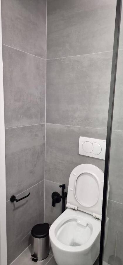 Heart Of Tirana Apartment Екстериор снимка