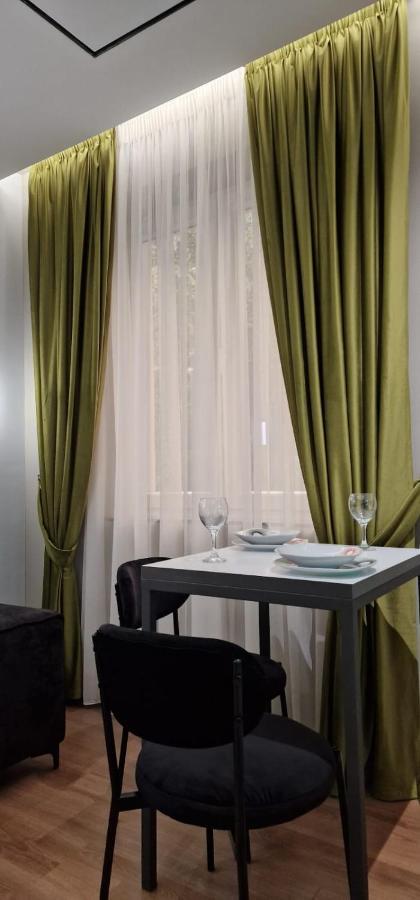 Heart Of Tirana Apartment Екстериор снимка